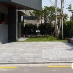 판교단독주택,주차장,편집14